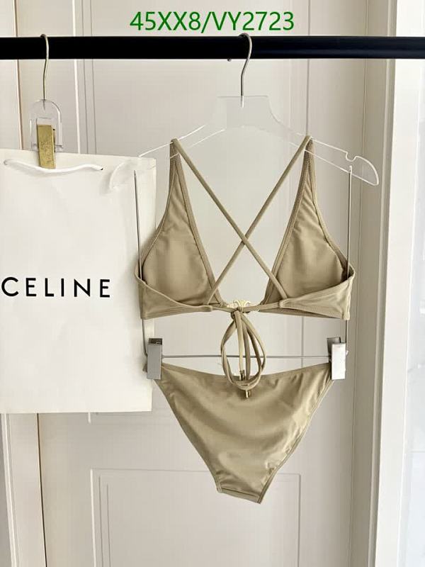 Celine-Swimsuit Code: VY2723 $: 45USD