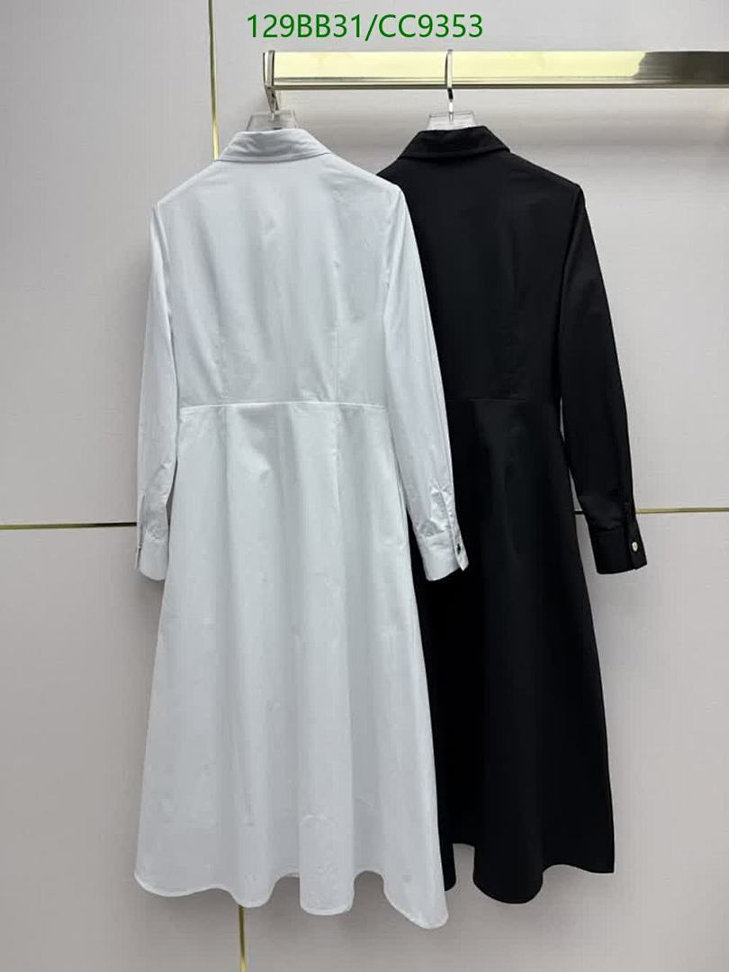 LV-Clothing Code: CC9353 $: 129USD