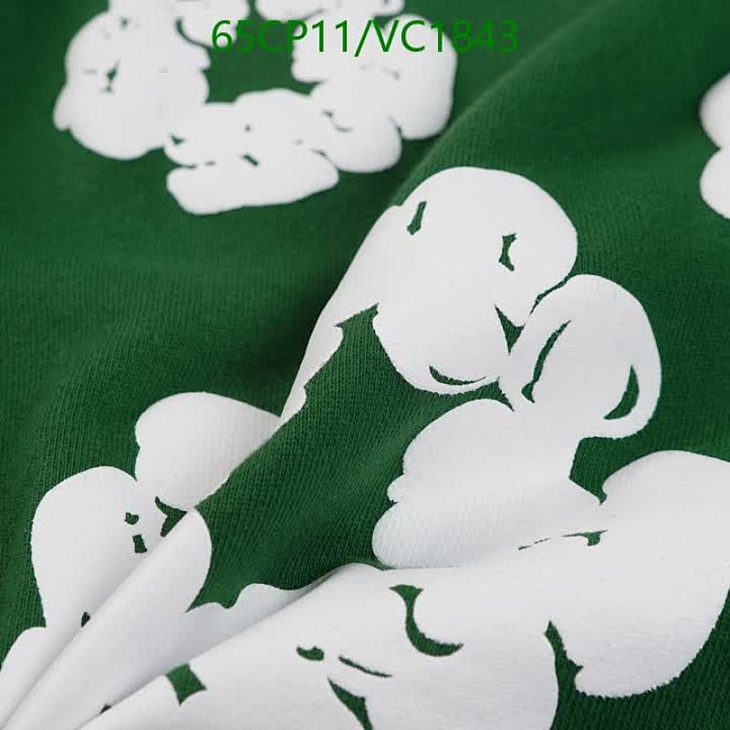 DENIM TEARS-Clothing Code: VC1843 $: 65USD