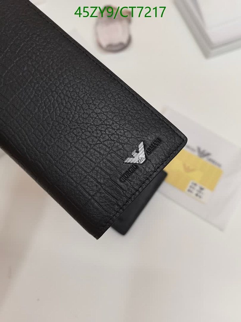 Armani-Wallet(4A) Code: CT7217 $: 45USD-Yupoo.ru - Copybrand.Team photo album Armani-Wallet(4A) Code: CT7217 $: 45USD