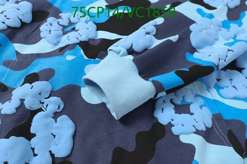 DENIM TEARS-Clothing Code: VC1858 $: 75USD