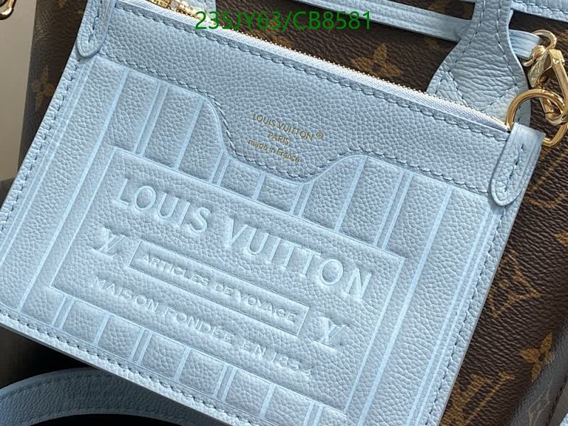 LV-Bag-Mirror Quality Code: CB8581 $: 235USD