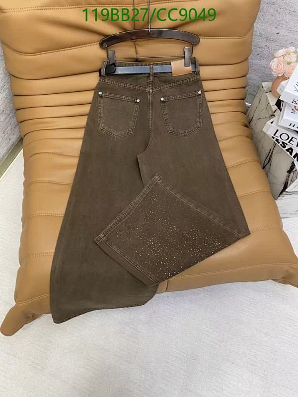 Dior-Clothing Code: CC9049 $: 119USD