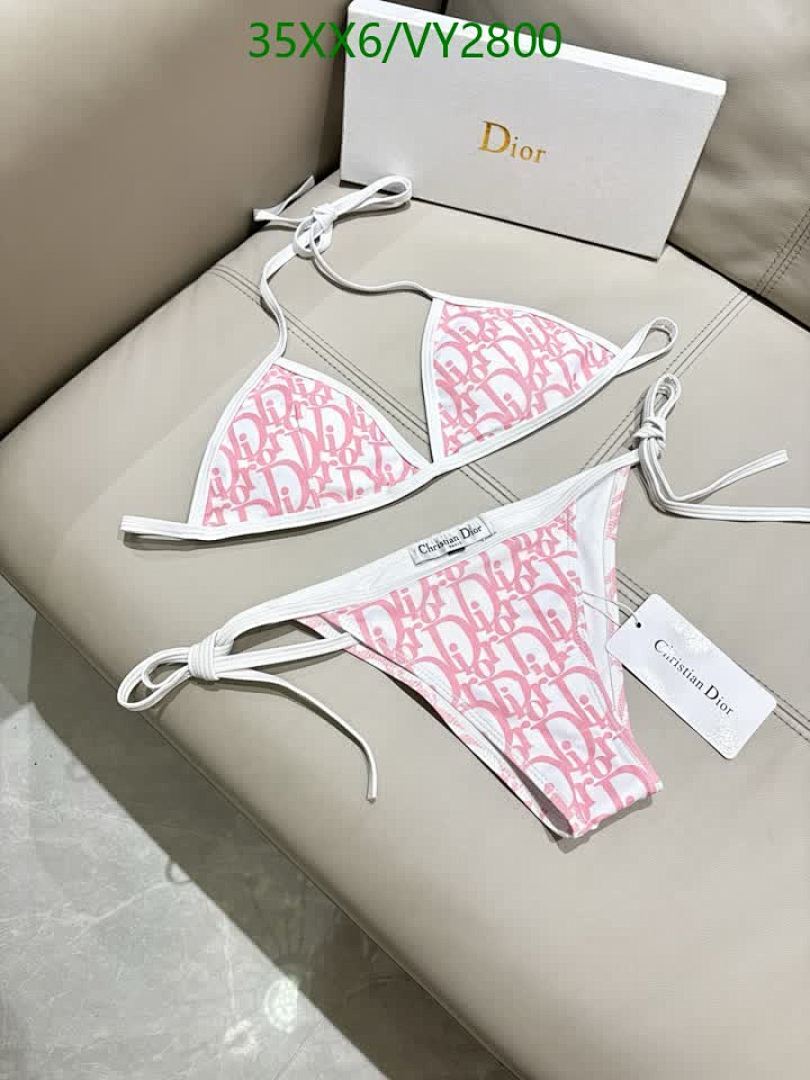 Dior-Swimsuit Code: VY2800 $: 35USD