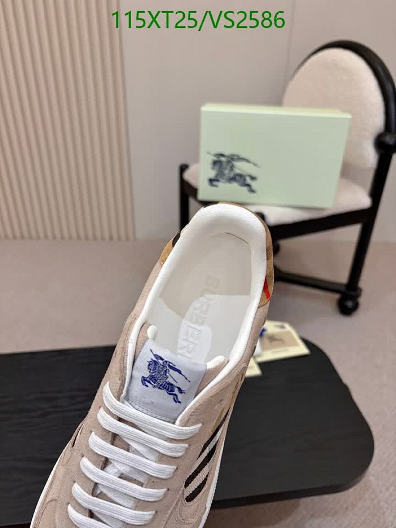 Burberry-Men shoes Code: VS2586 $: 115USD-Yupoo.ru - Copybrand.Team photo album Burberry-Men shoes Code: VS2586 $: 115USD