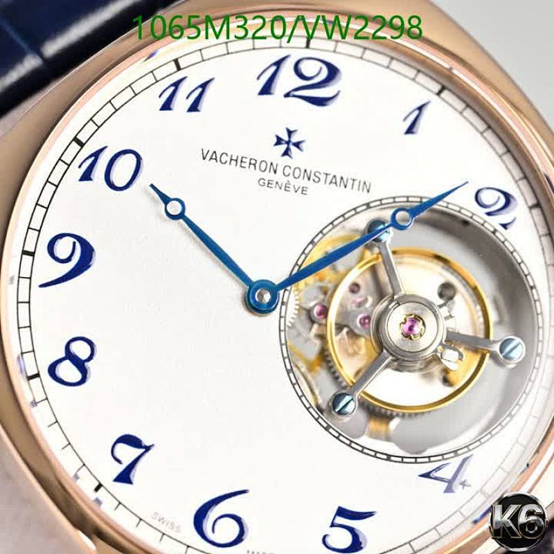 Vacheron Constantin-Watch-Mirror Quality Code: VW2298 $: 1065USD
