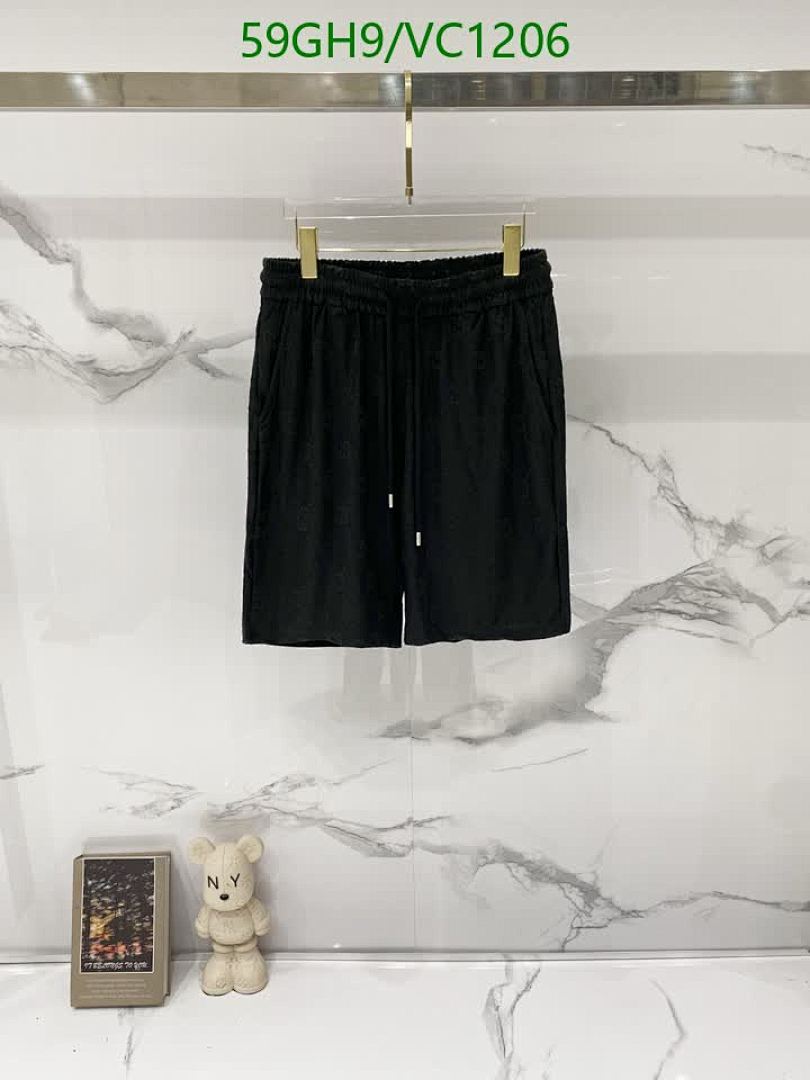 Gucci-Beach Shorts Code: VC1206 $: 59USD