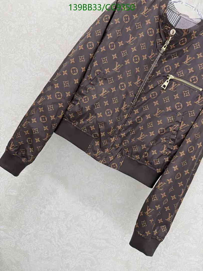 LV-Clothing Code: CC9350 $: 139USD