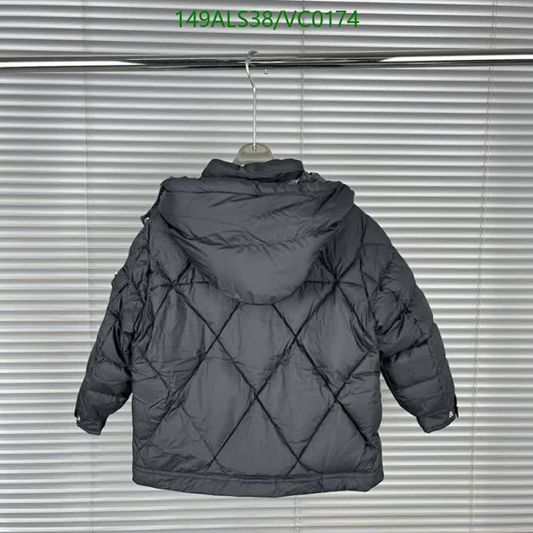 Down Jacket-Kids Clothing Code: VC0174 $: 149USD-Yupoo.ru - Copybrand.Team photo album Down Jacket-Kids Clothing Code: VC0174 $: 149USD