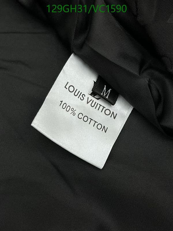 LV-Clothing Code: VC1590 $: 129USD