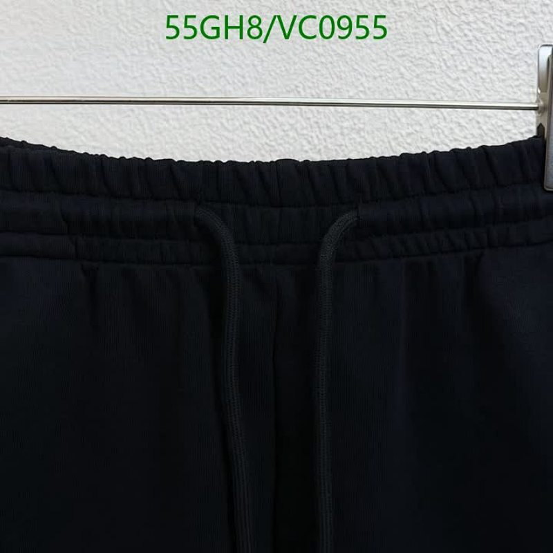 Balenciaga-Beach Shorts Code: VC0955 $: 55USD