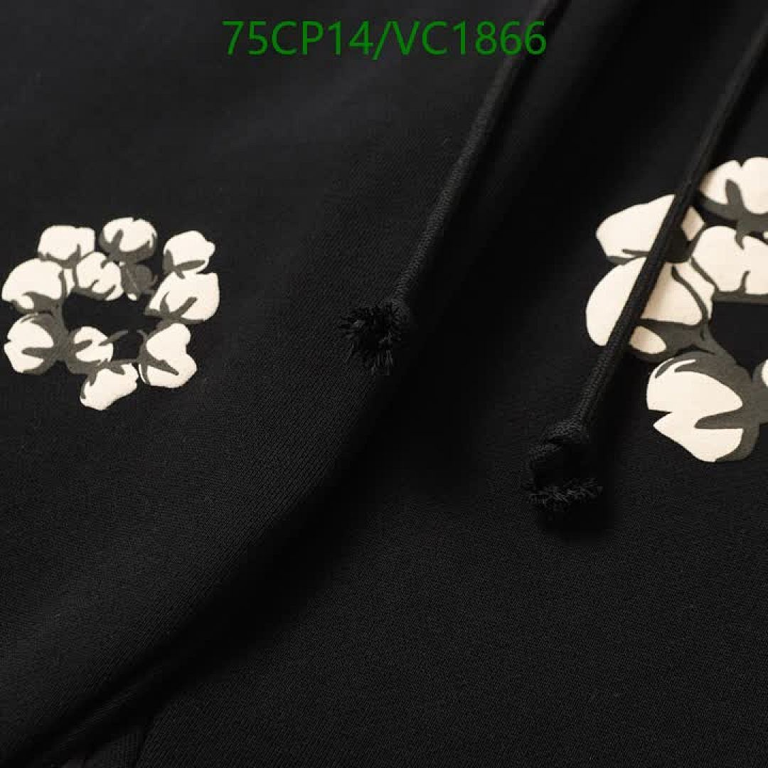 DENIM TEARS-Clothing Code: VC1866 $: 75USD-Yupoo.ru - Copybrand.Team photo album DENIM TEARS-Clothing Code: VC1866 $: 75USD