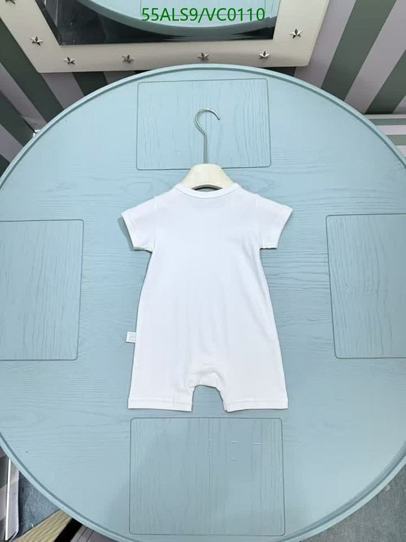 Gucci-Kids Clothing Code: VC0110 $: 55USD