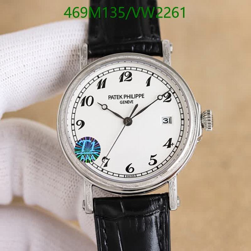 Patek Philippe-Watch-Mirror Quality Code: VW2261 $: 469USD