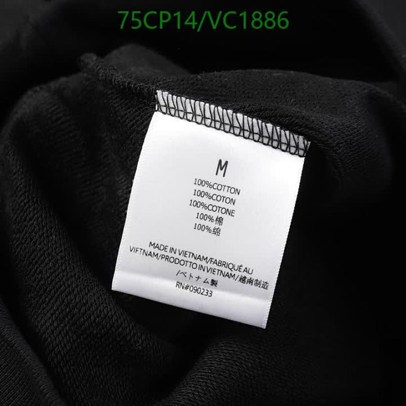 DENIM TEARS-Clothing Code: VC1886 $: 75USD