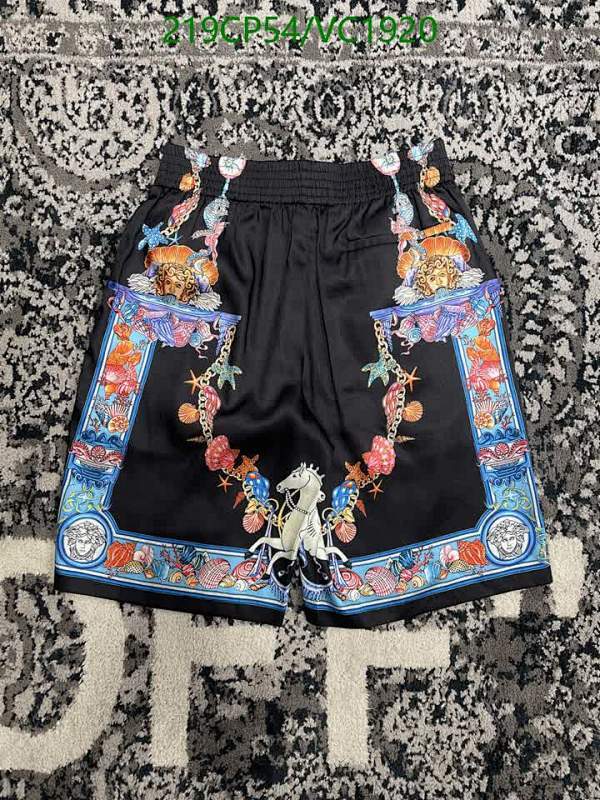 Versace-Clothing Set Code: VC1920 $: 219USD