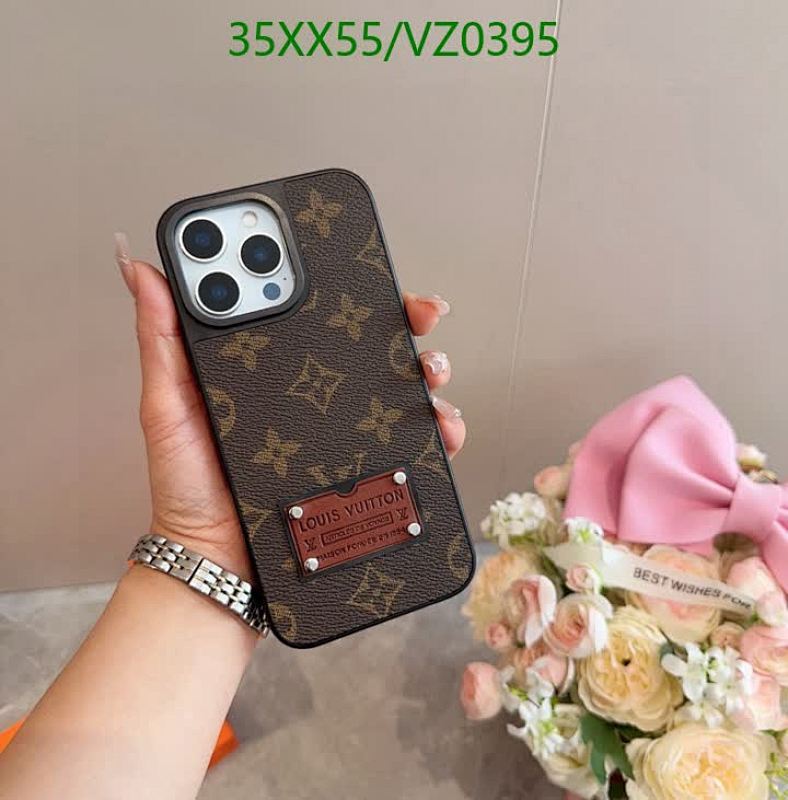 LV-Phone Case Code: VZ0395 $: 35USD
