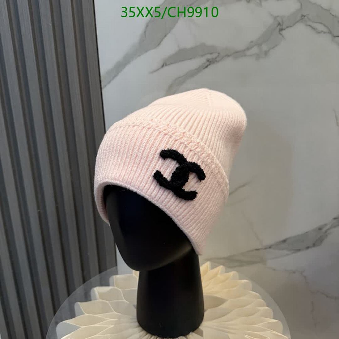 Chanel-Cap(Hat) Code: CH9910 $: 35USD