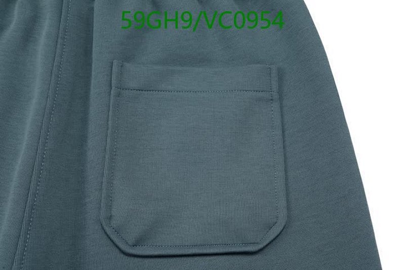 Balenciaga-Beach Shorts Code: VC0954 $: 59USD