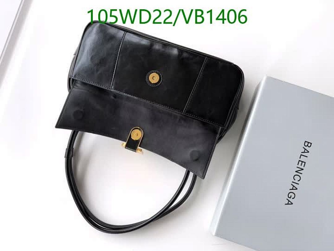 Balenciaga-Bag-4A Quality Code: VB1406 $: 105USD