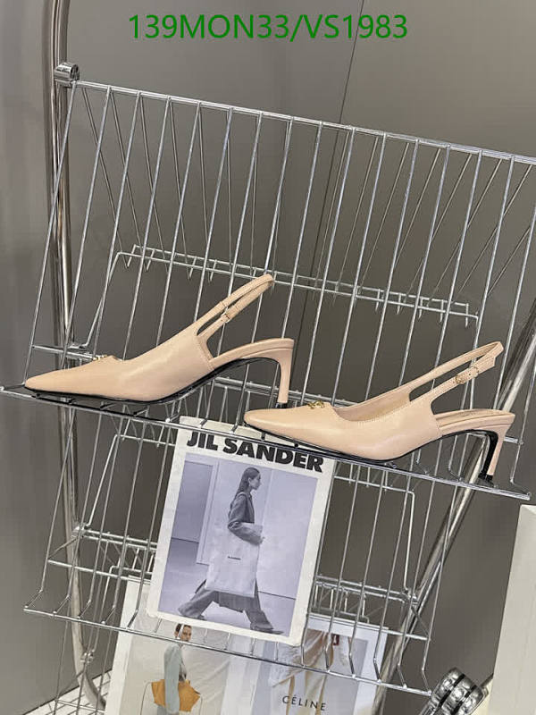 Celine-Women Shoes Code: VS1983 $: 139USD