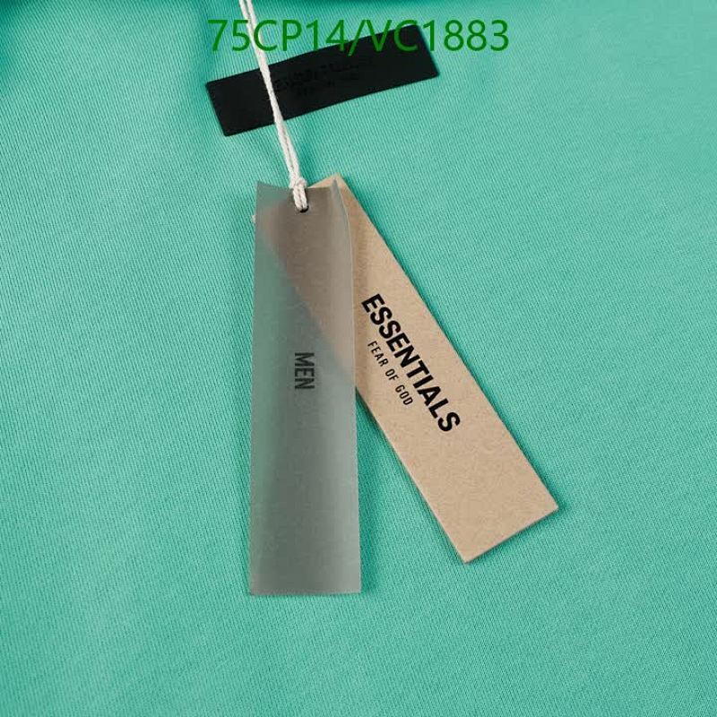 DENIM TEARS-Clothing Code: VC1883 $: 75USD