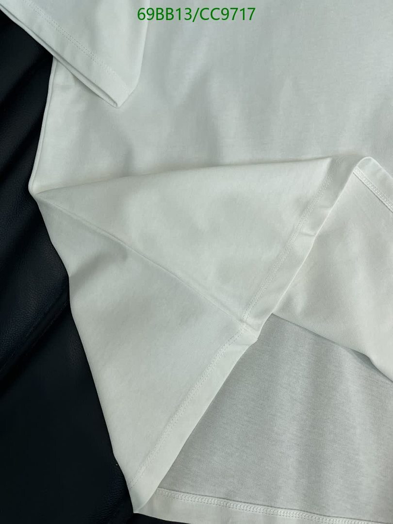 Dior-Clothing Code: CC9717 $: 69USD