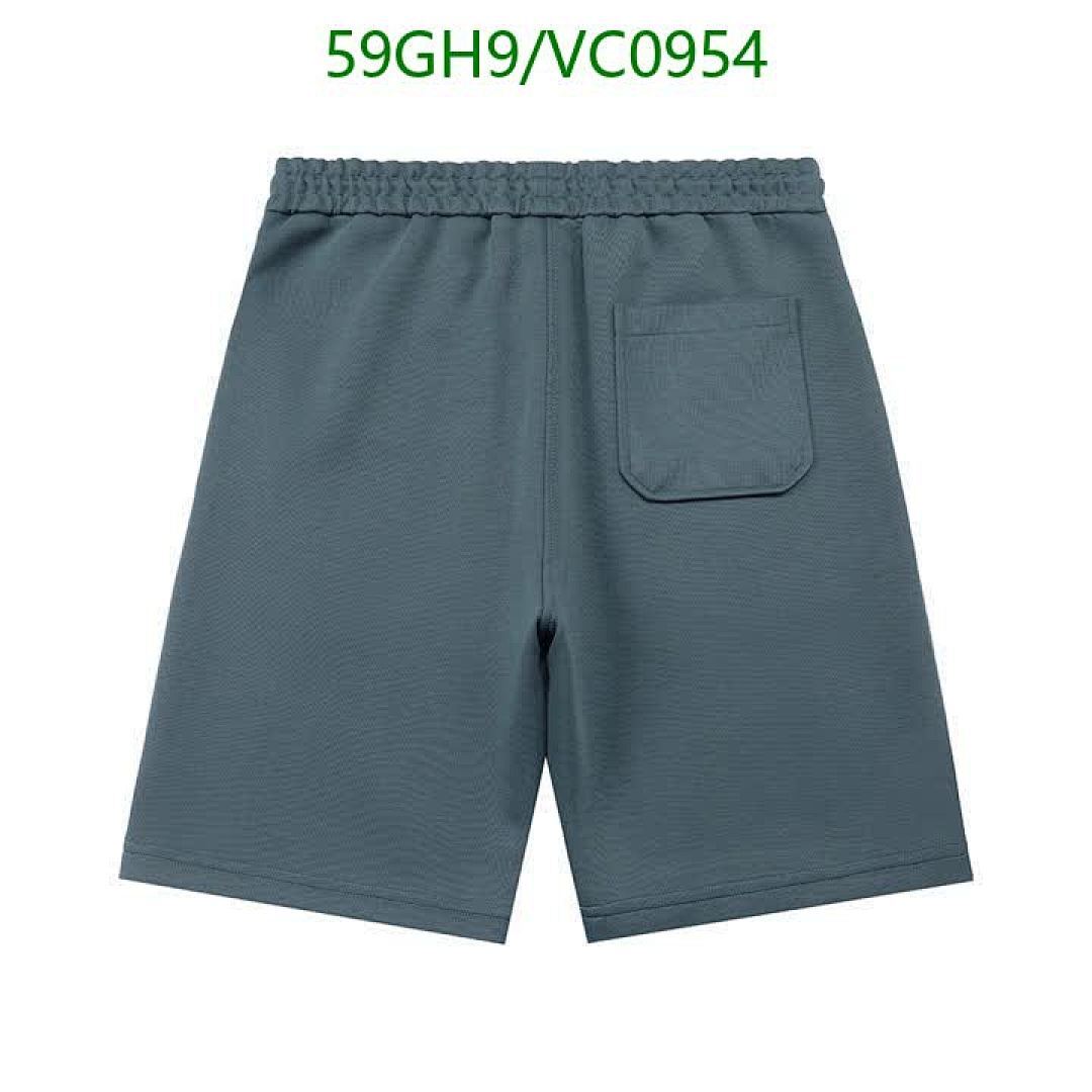 Balenciaga-Beach Shorts Code: VC0954 $: 59USD