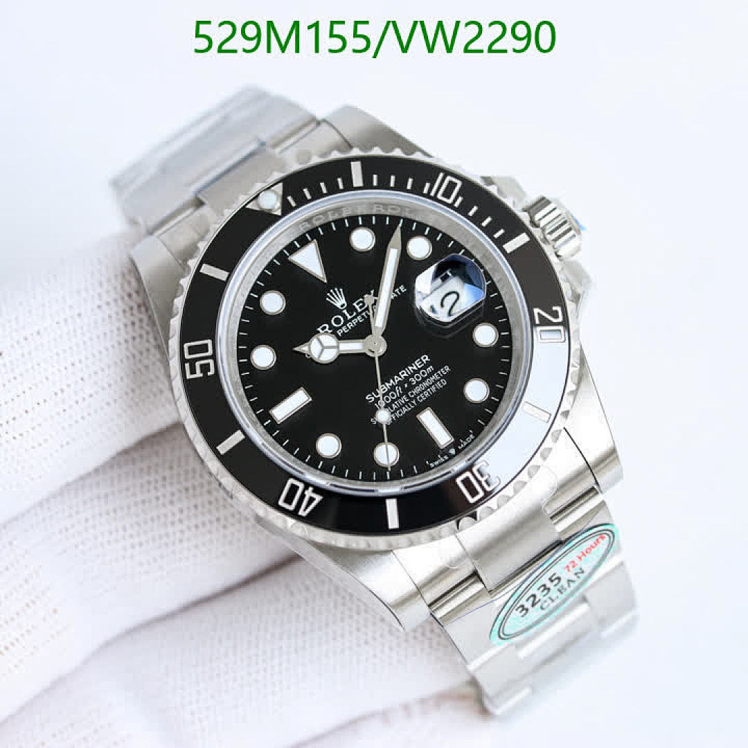 Rolex-Watch-Mirror Quality Code: VW2290 $: 529USD