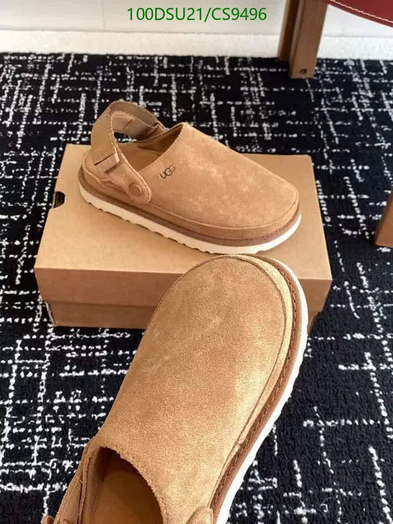 UGG-Women Shoes Code: CS9496 $: 100USD