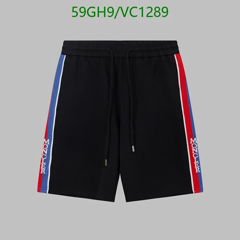 Moncler-Beach Shorts Code: VC1289 $: 59USD