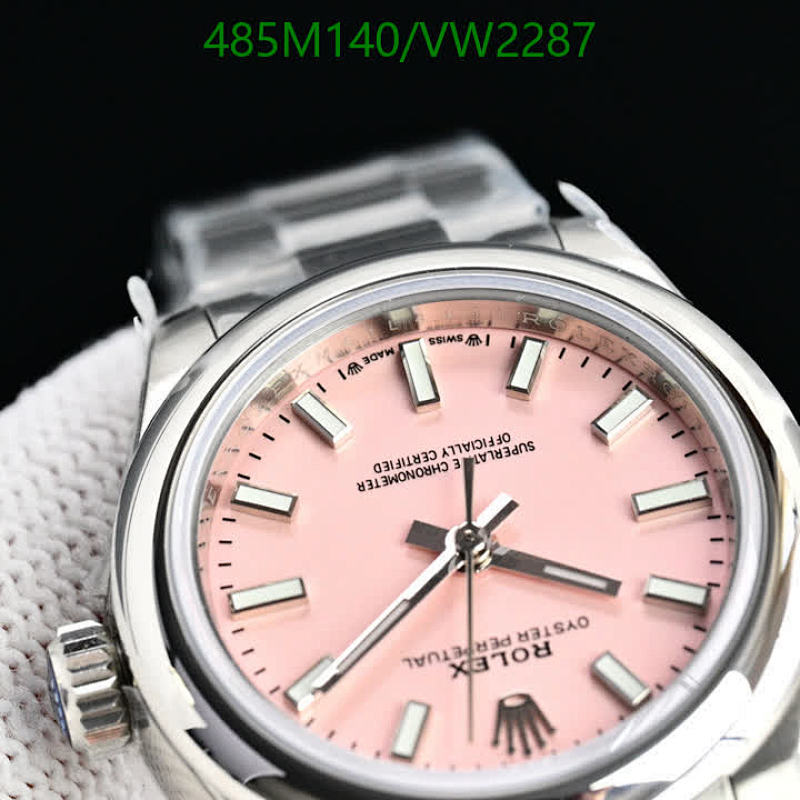 Rolex-Watch-Mirror Quality Code: VW2287 $: 485USD