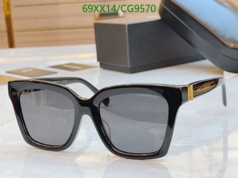 D&G-Glasses Code: CG9570 $: 69USD