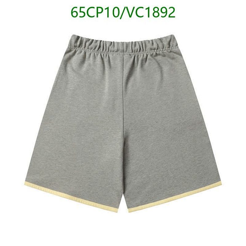 DENIM TEARS-Clothing Code: VC1892 $: 65USD