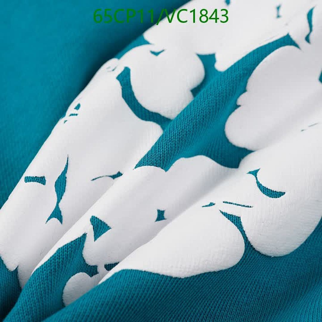 DENIM TEARS-Clothing Code: VC1843 $: 65USD-Yupoo.ru - Copybrand.Team photo album DENIM TEARS-Clothing Code: VC1843 $: 65USD