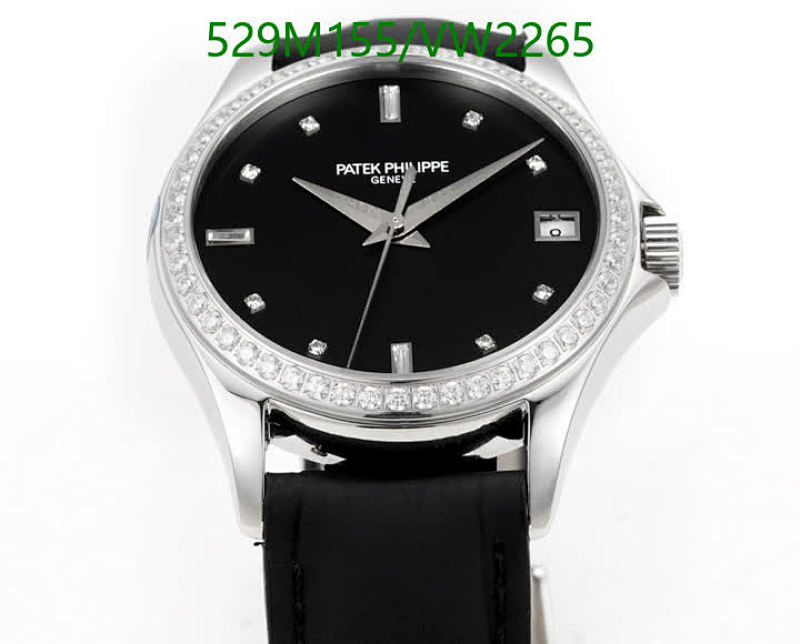 Patek Philippe-Watch-Mirror Quality Code: VW2265 $: 529USD