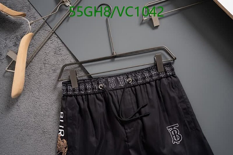 Burberry-Beach Shorts Code: VC1042 $: 55USD