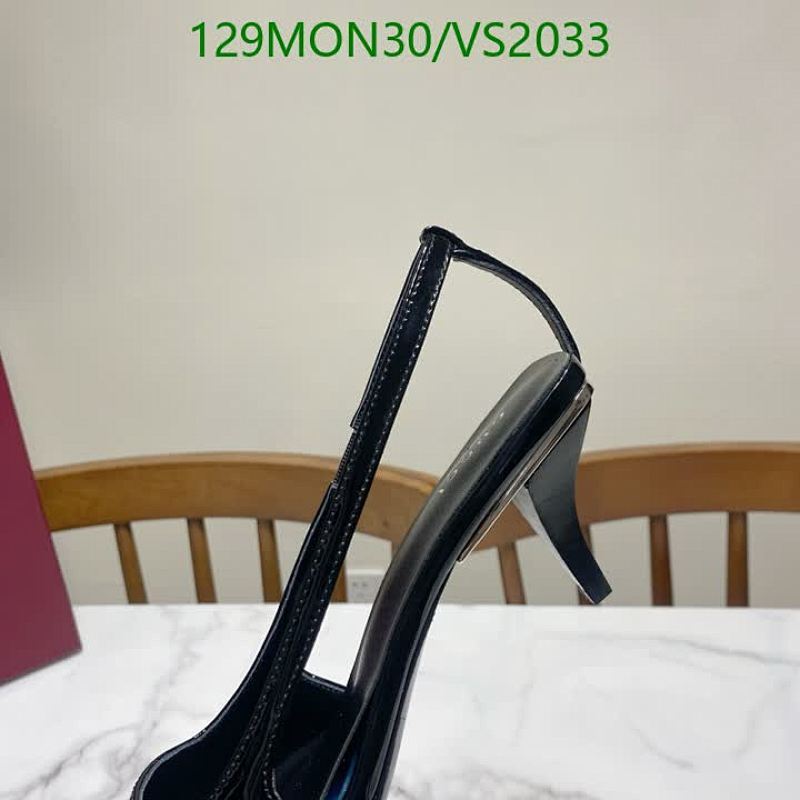 Gucci-Women Shoes Code: VS2033 $: 129USD