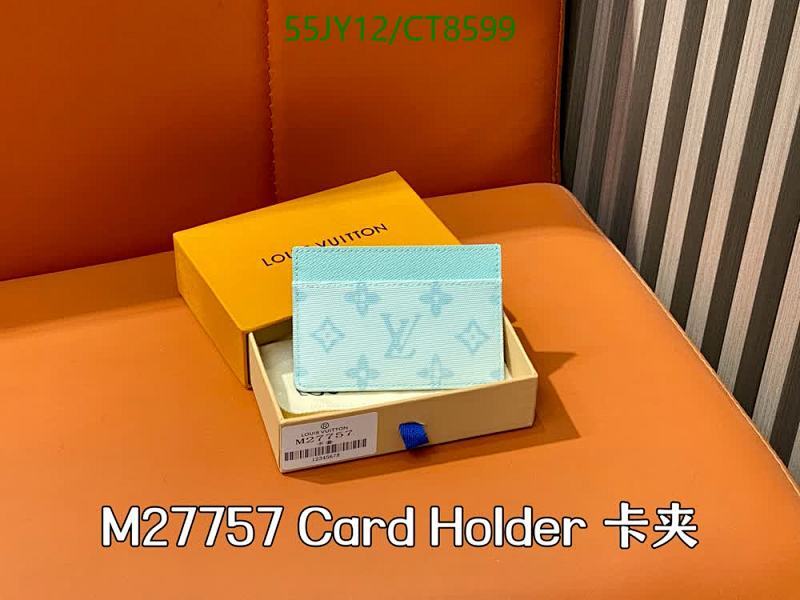 LV-Wallet Mirror Quality Code: CT8599 $: 55USD
