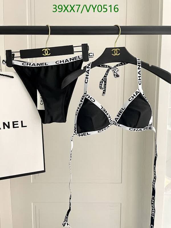 Chanel-Swimsuit Code: VY0516 $: 39USD