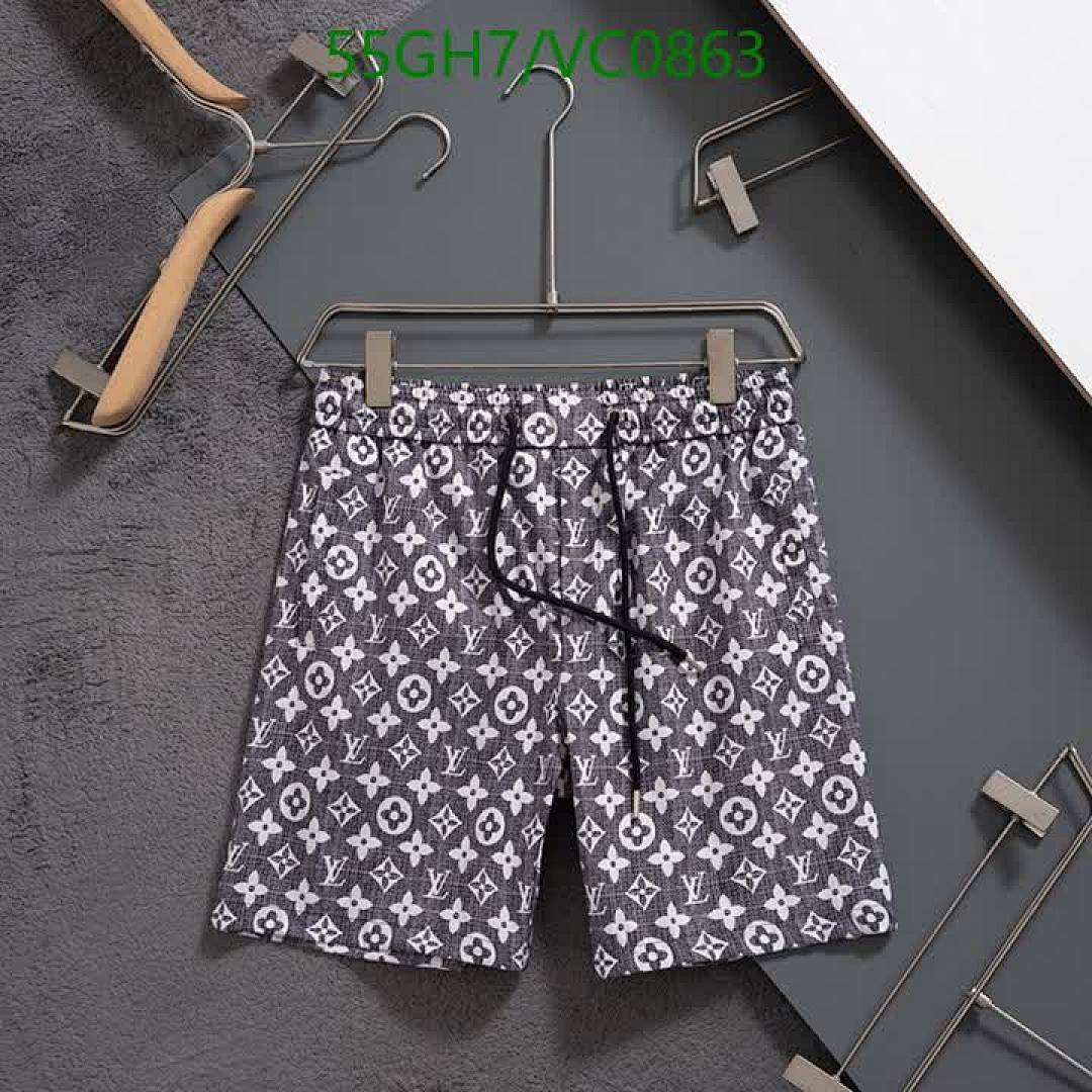 LV-Beach Shorts Code: VC0863 $: 55USD
