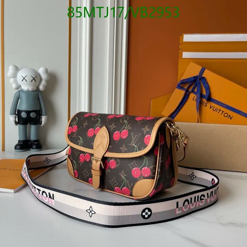 LV-Bag-4A Quality Code: VB2953 $: 85USD