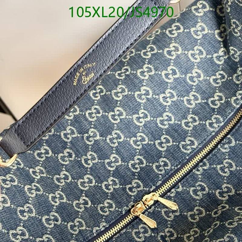 Gucci-Bag-4A Quality Code: JS4970 $: 105USD