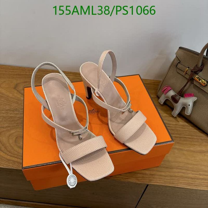 Hermes-Women Shoes Code: PS1066 $: 155USD