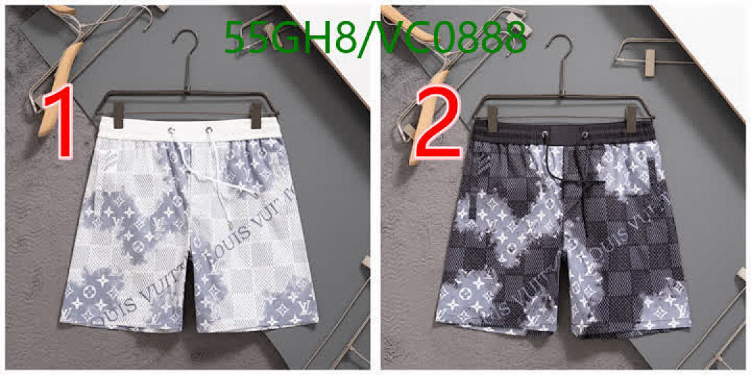 LV-Beach Shorts Code: VC0888 $: 55USD