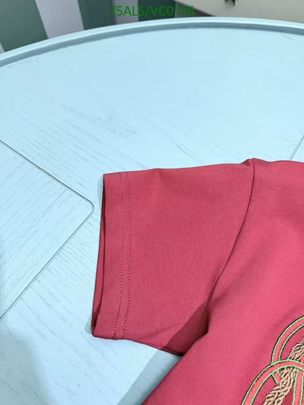 Gucci-Kids Clothing Code: VC0136 $: 75USD