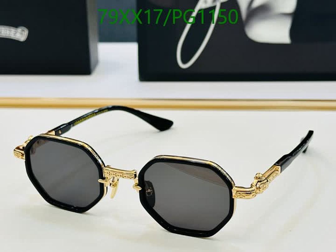 Chrome Hearts-Glasses Code: PG1150 $: 79USD-Yupoo.ru - Copybrand.Team photo album Chrome Hearts-Glasses Code: PG1150 $: 79USD