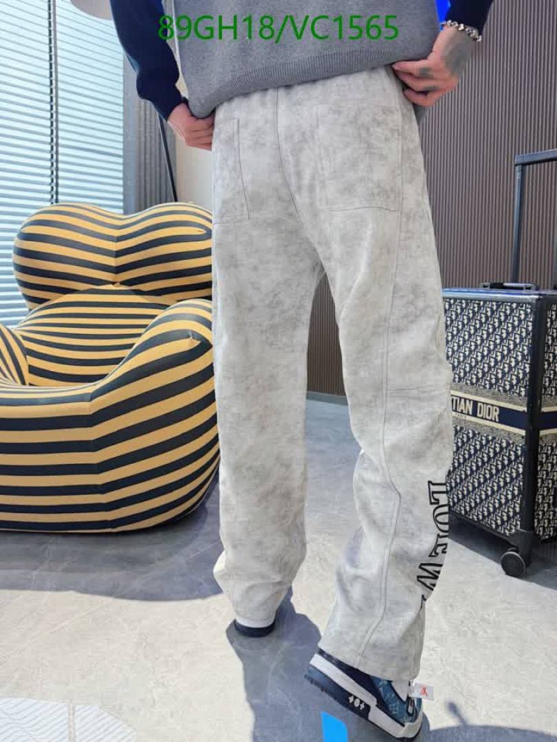 Loewe-Clothing Code: VC1565 $: 89USD