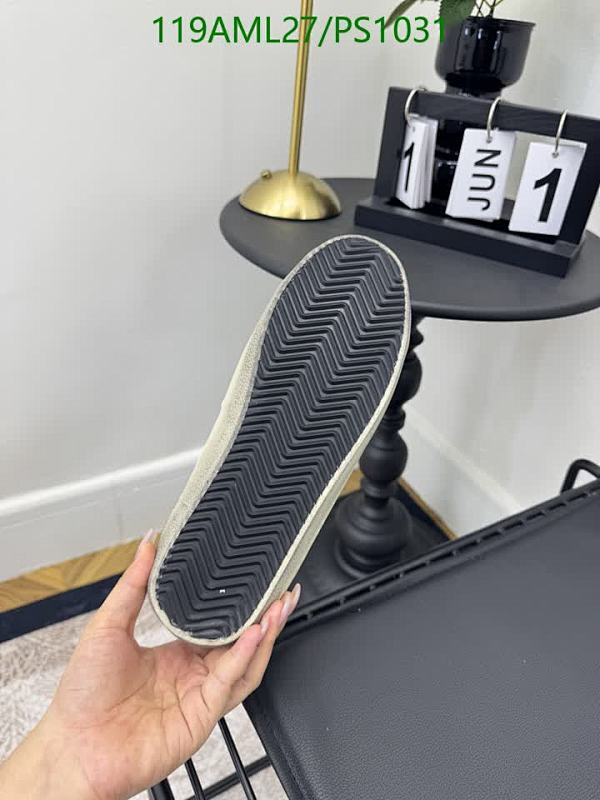 Golden Goose-Women Shoes Code: PS1031 $: 119USD