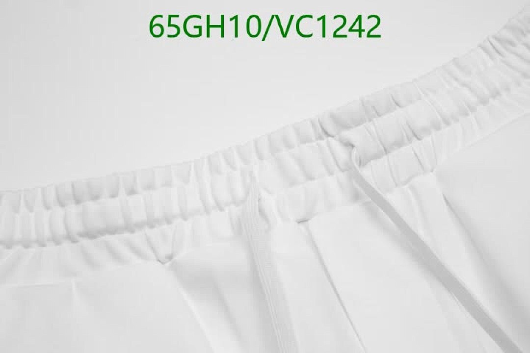 Gucci-Beach Shorts Code: VC1242 $: 65USD